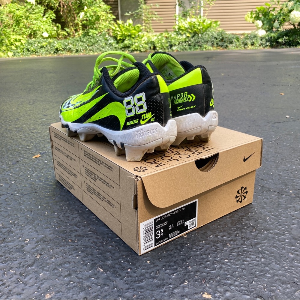 Nike Youth Baseball Cleats